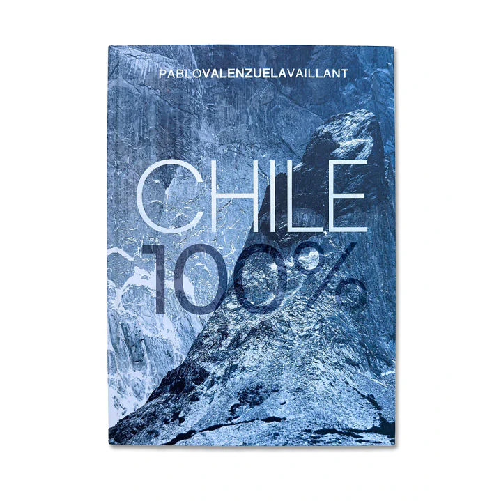 Chile 100% - Pablo Valenzuela Vaillant 1