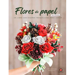 Flores De Papel Invierno  - Rogers, Prudence
