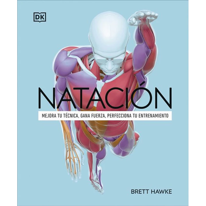 Natacion - Hawke, Brett 1