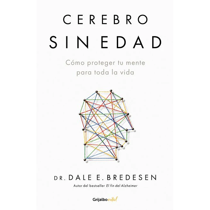 Cerebro Sin Edad - Bredesen, Dale 1
