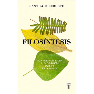 Filosintesis - Beruete, Santiago