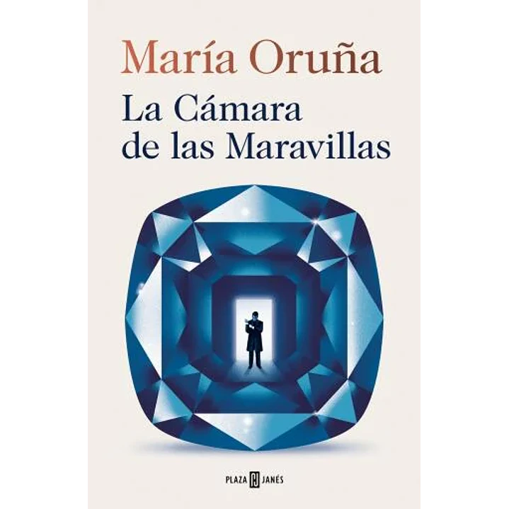 La Camara De Las Maravillas - Oruña, Maria 1