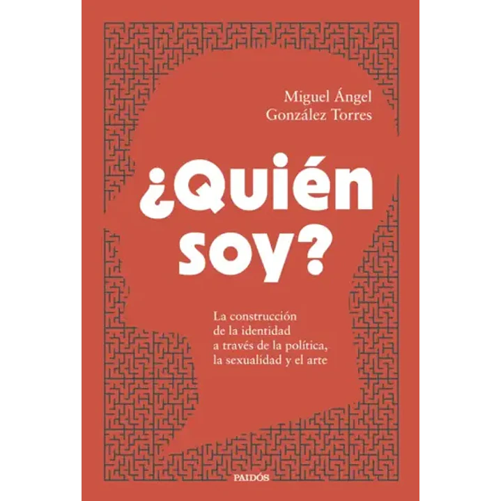 Quien Soy - Gonzalez, Miguel Angel 1