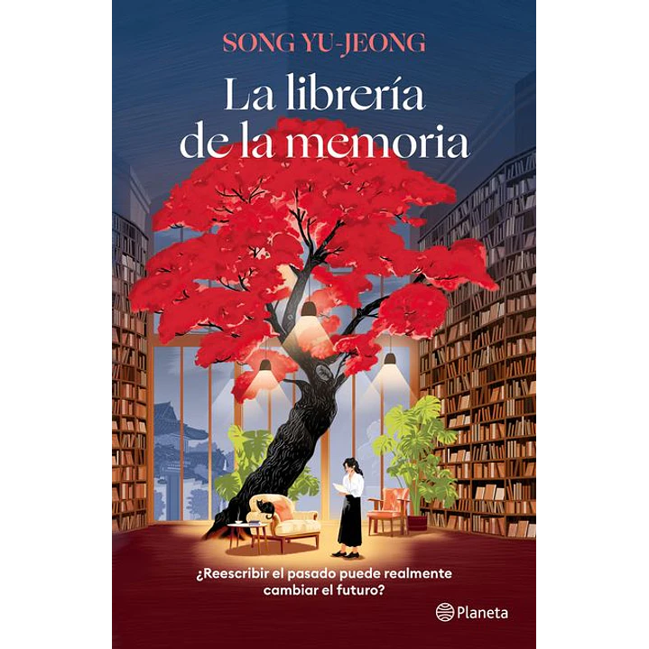 La Libreria De La Memoria - Yu-jeong, Song 1