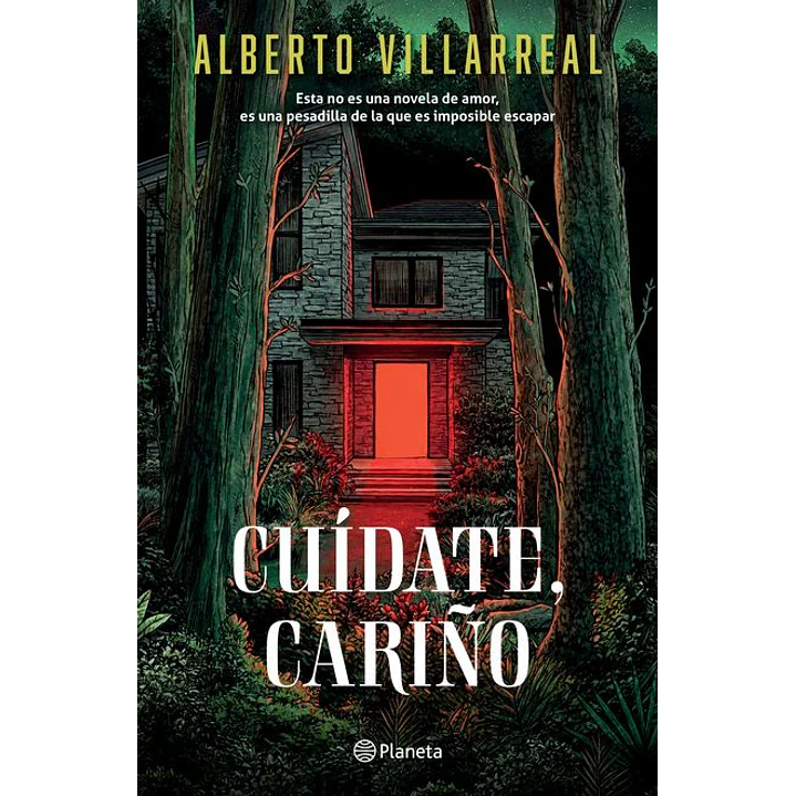 Cuidate Cariño - Villarreal, Alberto 1