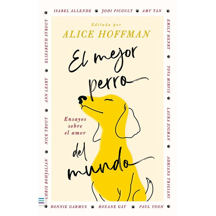 El Mejor Perro Del Mundo - Hoffman, Alice 1