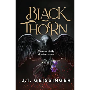 Blackthorn - Geissinger, J.t.