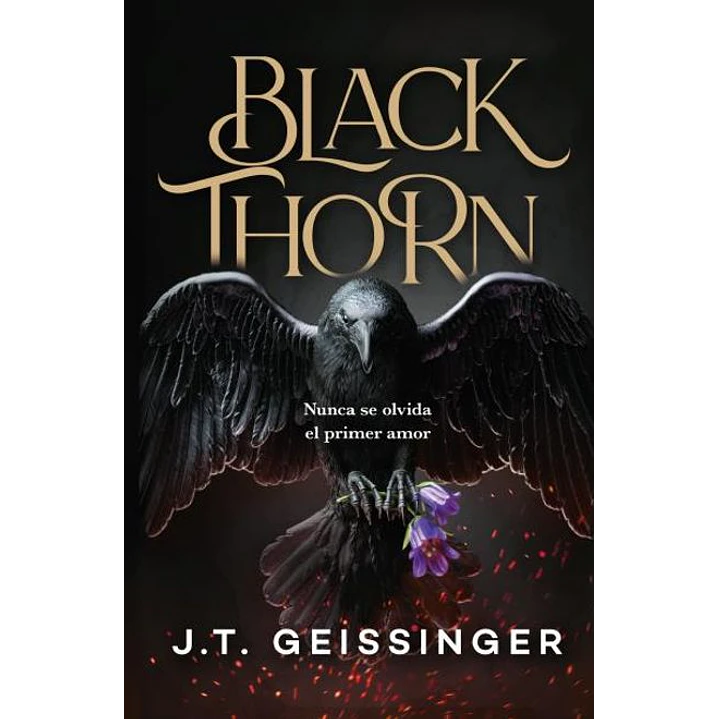 Blackthorn - Geissinger, J.t. 1