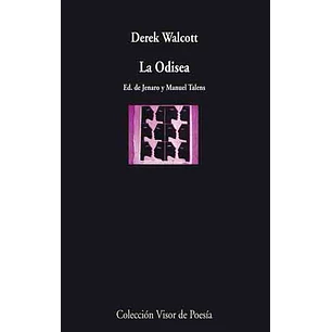 La Odisea - Walcott, Derek