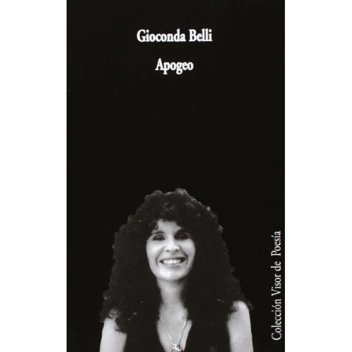 Apogeo - Belli, Gioconda 1