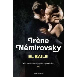 El Baile - Nemirovsky, Irene
