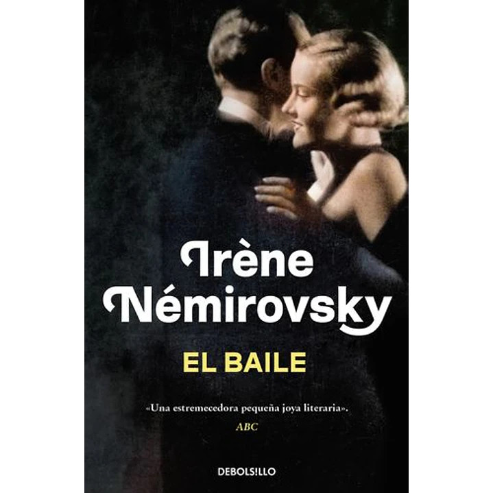 El Baile - Nemirovsky, Irene 1