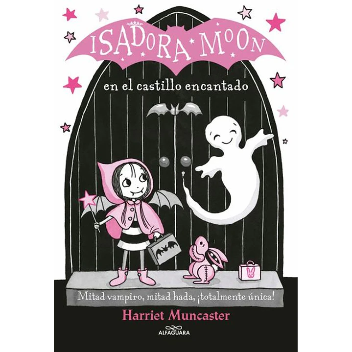 Isadora Moon 6 En El Castillo Encantado - Muncaster, Harriet 1