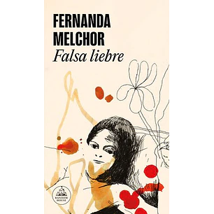 Falsa Liebre - Melchor, Fernanda