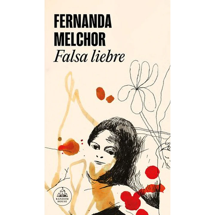 Falsa Liebre - Melchor, Fernanda 1