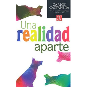 Una Realidad Aparte - Castaneda Carlos