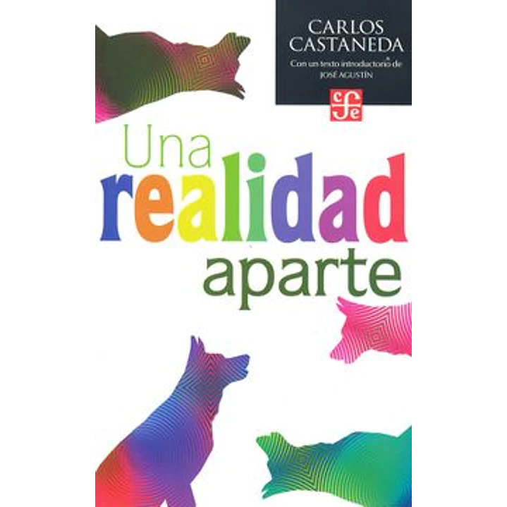 Una Realidad Aparte - Castaneda Carlos 1