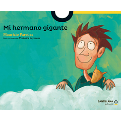 Mi hermano gigante