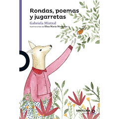 Rondas, Poemas Y Jugarretas