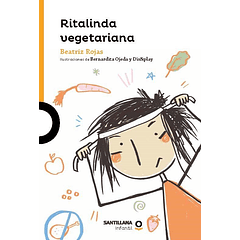 Ritalinda Vegetariana