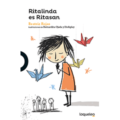 Ritalinda es Ritasan
