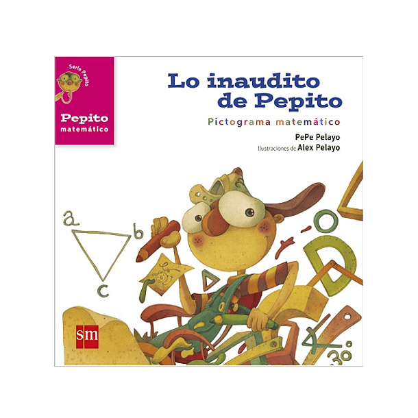 Lo inaudito de Pepito 