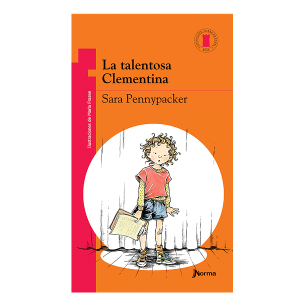 La talentosa Clementina 