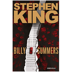Billy Summers (Edición Limitada)