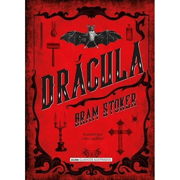 Drácula  