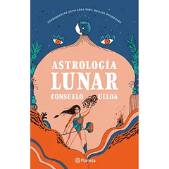 Astrología Lunar