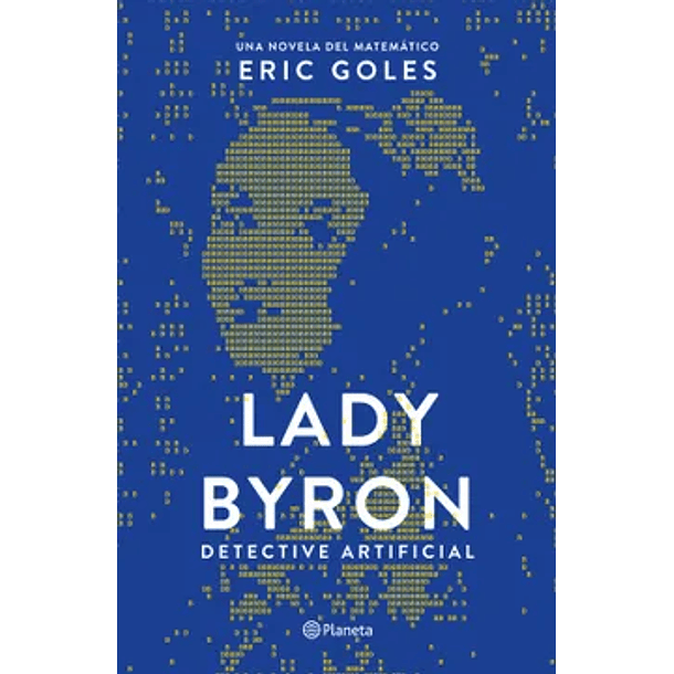 Lady Byron detective artificial 