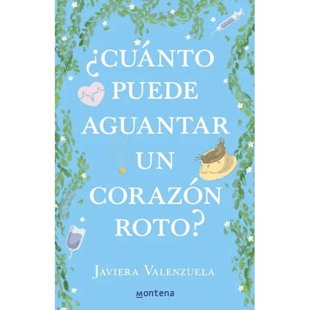 ¿Cuanto puedo aguantar un corazón roto? 