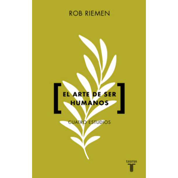 El arte de ser humanos  