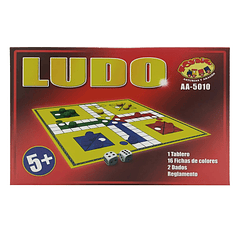 LUDO