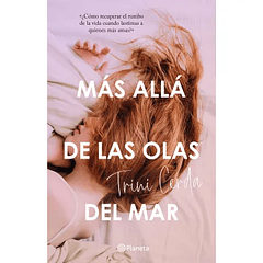MAS ALLA DE LAS OLAS DEL MAR
