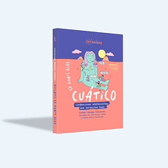 Libro Cuático - Educación social, emocional y sexual para adolescentes