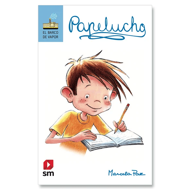 Papelucho 