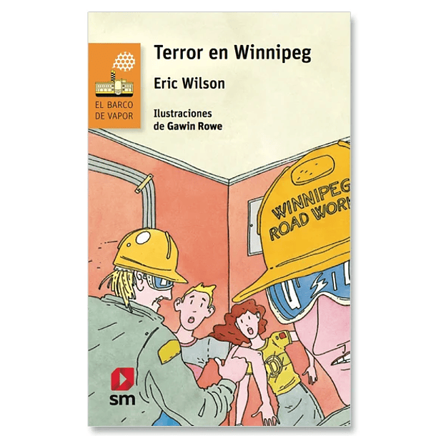 Terror en winnipeg 