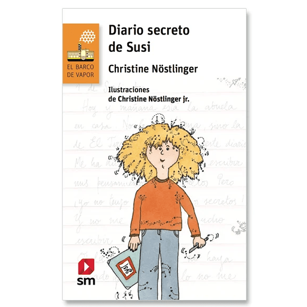 Diario secreto de susi/Diario secreto de Paul 