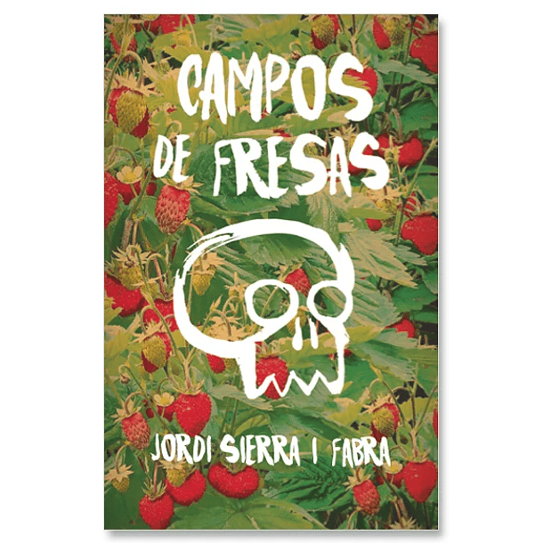 Campos de fresas 