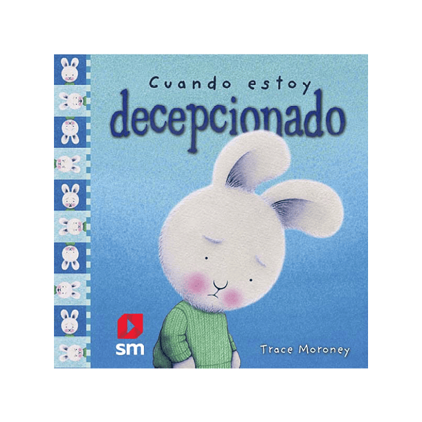 Cuando estoy DECEPCIONADO (Colección Sentimientos) 