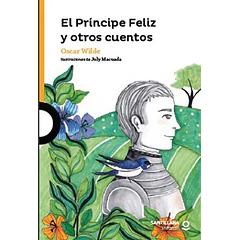 El príncipe feliz y otros cuentos