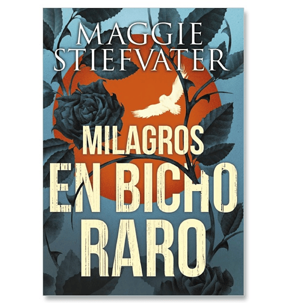 MILAGROS EN BICHO RARO 