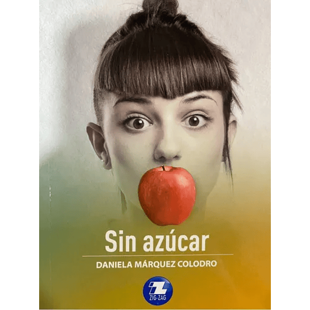 Sin azúcar  