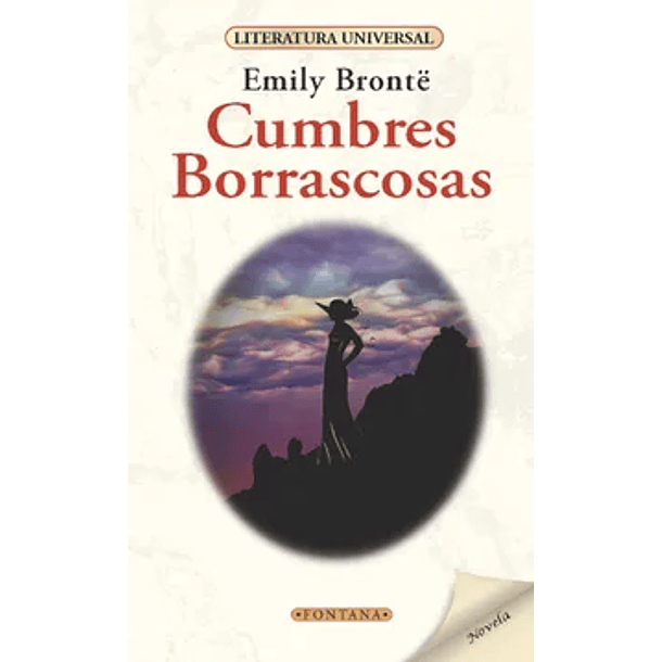 Cumbres borrascosas 