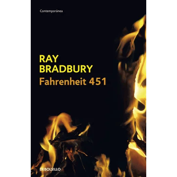 Fahrenheit 451 
