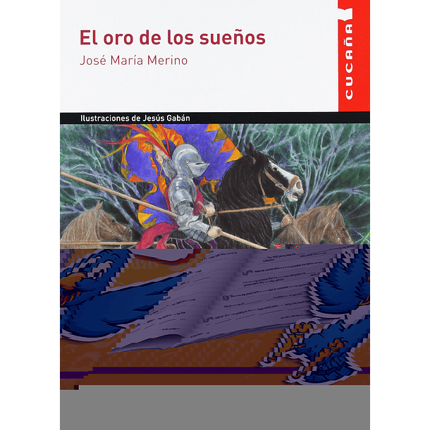 El oro de los sueños 