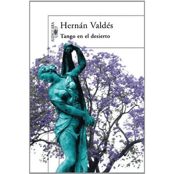 Tango en el desierto 