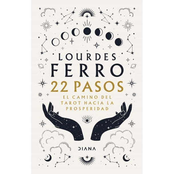 El camino del tarot hacia la prosperidad  