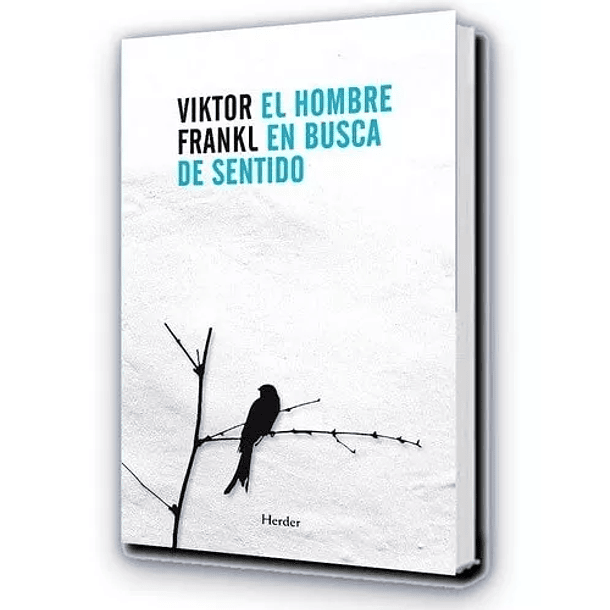 El Hombre En Busca Del Sentido / Viktor Frankl 